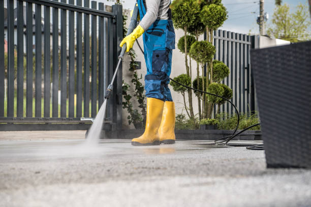 Best Parking Lot and Garage Cleaning  in Remsen, IA
